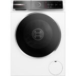 Review detaliat pentru Mașina de Spălat Rufe Bosch WGB24400BY