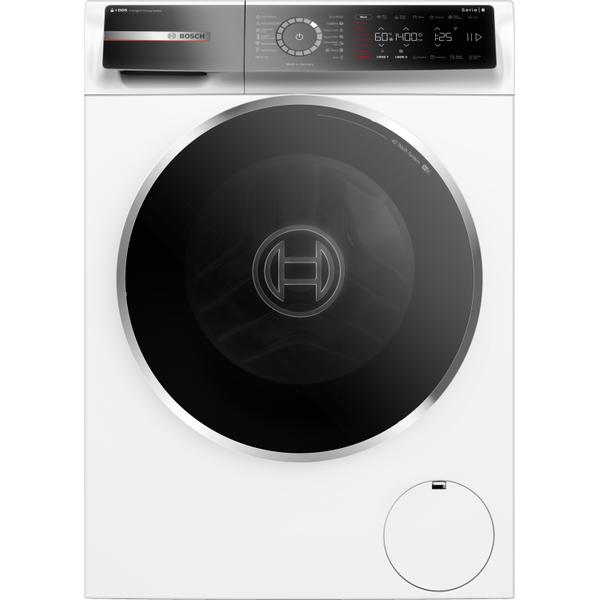 Review detaliat pentru Mașina de Spălat Rufe Bosch WGB24400BY