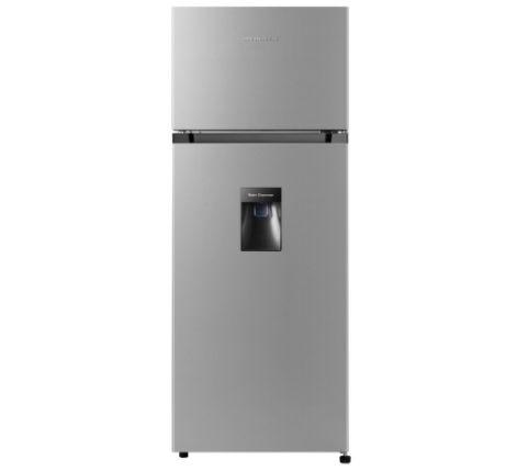 Frigider cu Două Uși Heinner HF-205SWDF+ Pareri si Review Utile
