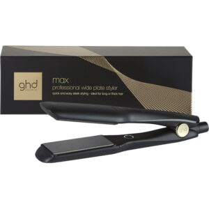 Placa de par profesionala GHD Max Professional Wide Plate Styler Pareri 