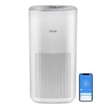 Purificator de Aer Smart Levoit Core 600S Wi-Fi Recomandari Utile