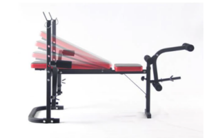 Banca Multifuncțională Pliabilă FitTronic B300 Pareri Utile
