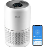 Purificator de Aer Smart Levoit Core 300S Wi-Fi Recomandari Utile