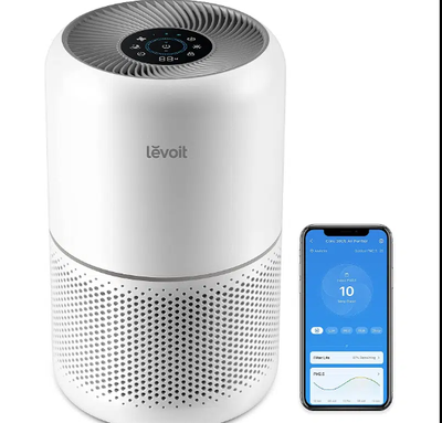 Purificator de Aer Smart Levoit Core 300S Wi-Fi Recomandari Utile
