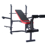 Banca Multifuncțională Pliabilă FitTronic B300 Pareri Utile