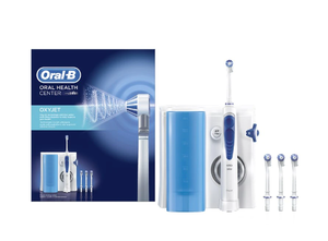 Irigator Bucal Oral-B Pareri si Recomandari Utile