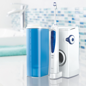 Irigator Bucal Oral-B Pareri si Recomandari Utile