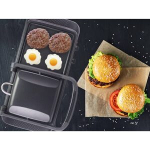 Grill electric multifunctional Beper P101TOS501 Pareri Utile