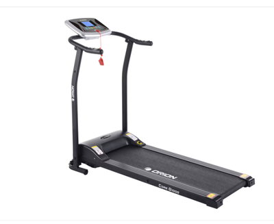 Banda de Alergat Electrică Orion Core G100 Review si Pareri