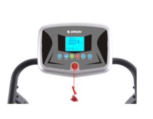Banda de Alergat Electrică Orion Core G100 Review si Pareri 