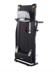 Banda de Alergat Electrică Orion Core G100 Review si Pareri 