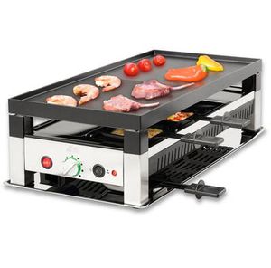 Set gratar de masa multifunctional Solis 5 in 1 Pareri Utile