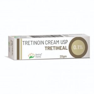 Cele mai Bune Geluri Tretinoin-Rezultate si Beneficii Asupra Pielii