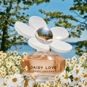 Marc Jacobs Daisy Love