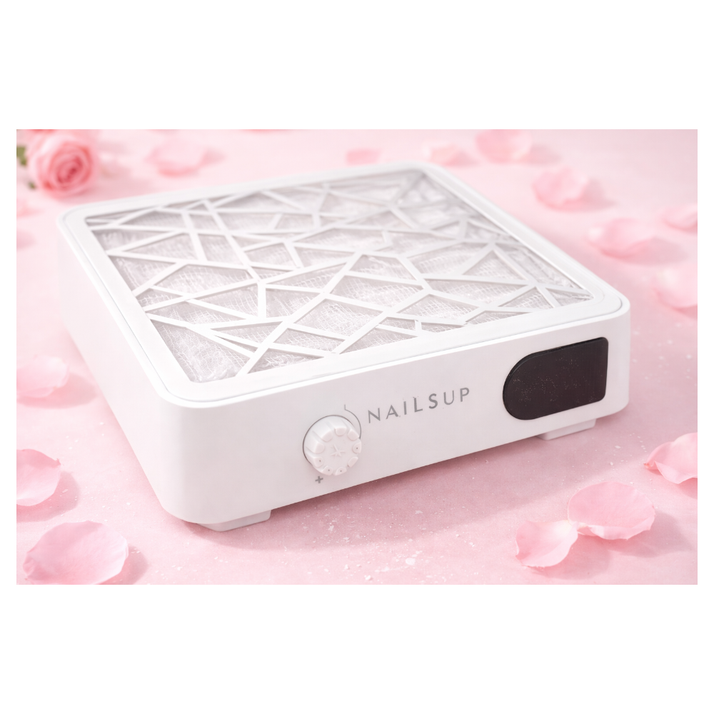 Păreri despre aspiratorul profesional de praf pentru unghii NAILSUP