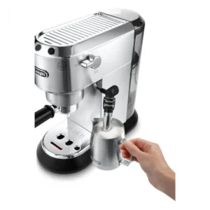 Espressor manual De’Longhi Dedica Style EC 685
