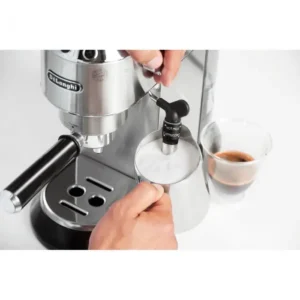 Espressor manual De’Longhi Dedica Style EC 685