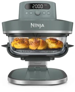 Friteuza cu aer cald, Ninja CRISPi PRO XL AS090EUGN