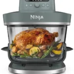Friteuza cu aer cald, Ninja CRISPi PRO XL AS090EUGN